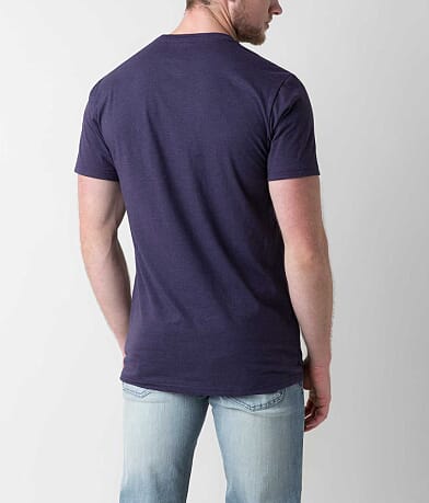 Oakley Ventura T-Shirt back view