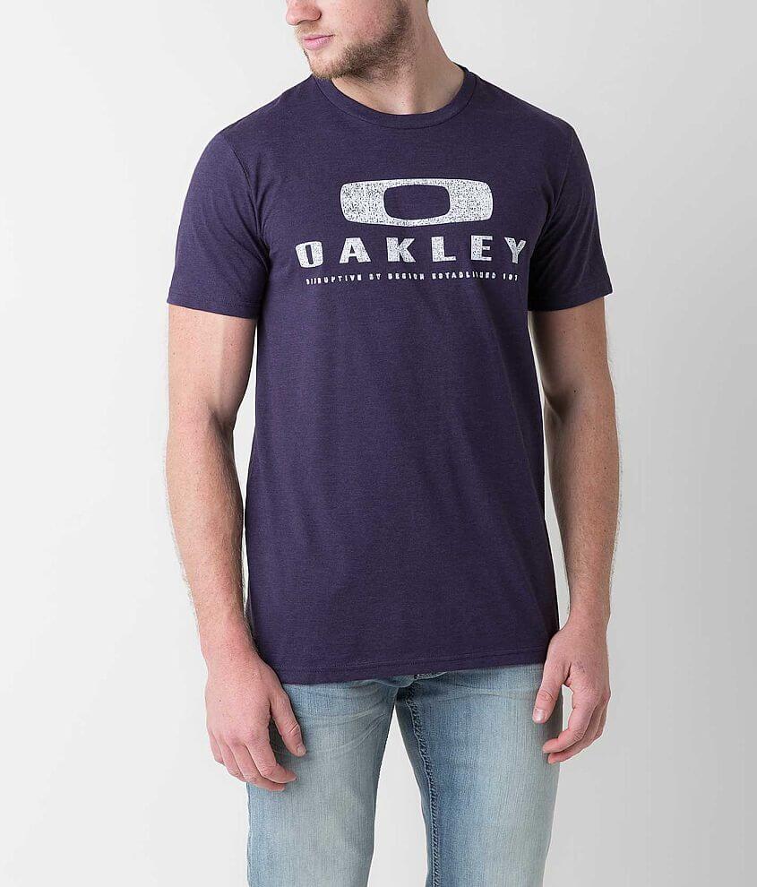 Oakley Ventura T-Shirt front view
