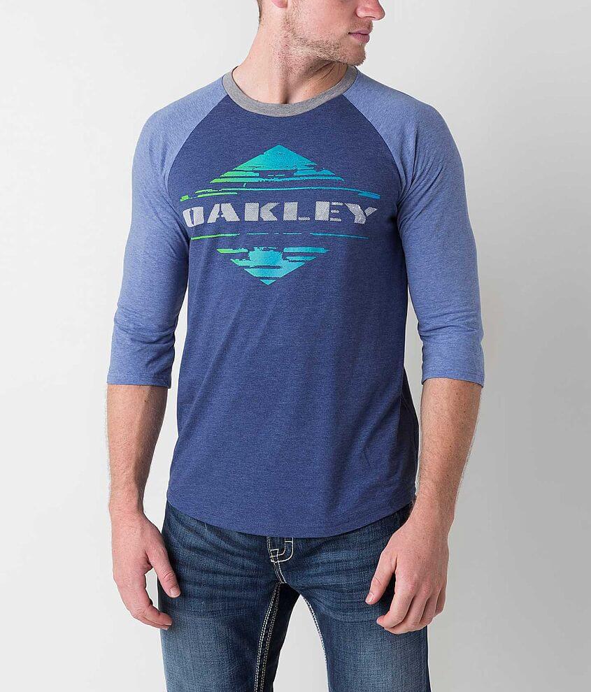 Oakley Valve T-Shirt front view