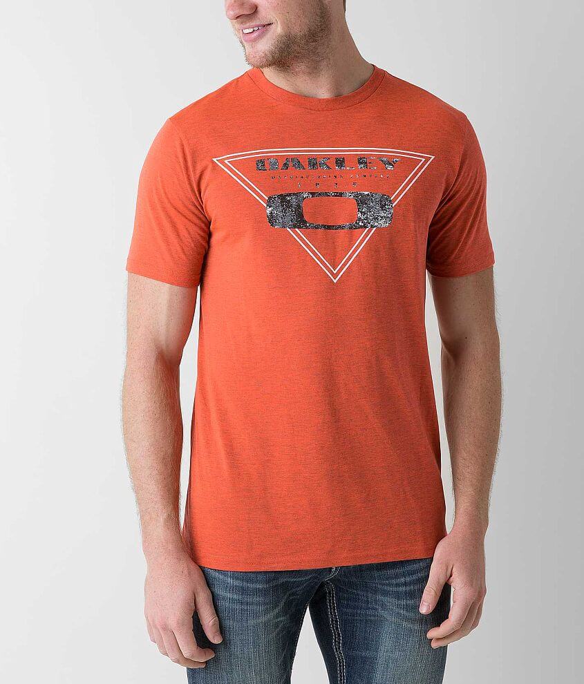 Oakley Gasket O Hydrolix&#8482; T-Shirt front view