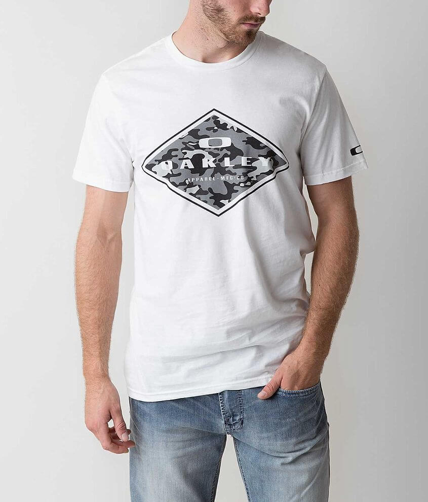 Oakley Diamond T-Shirt front view