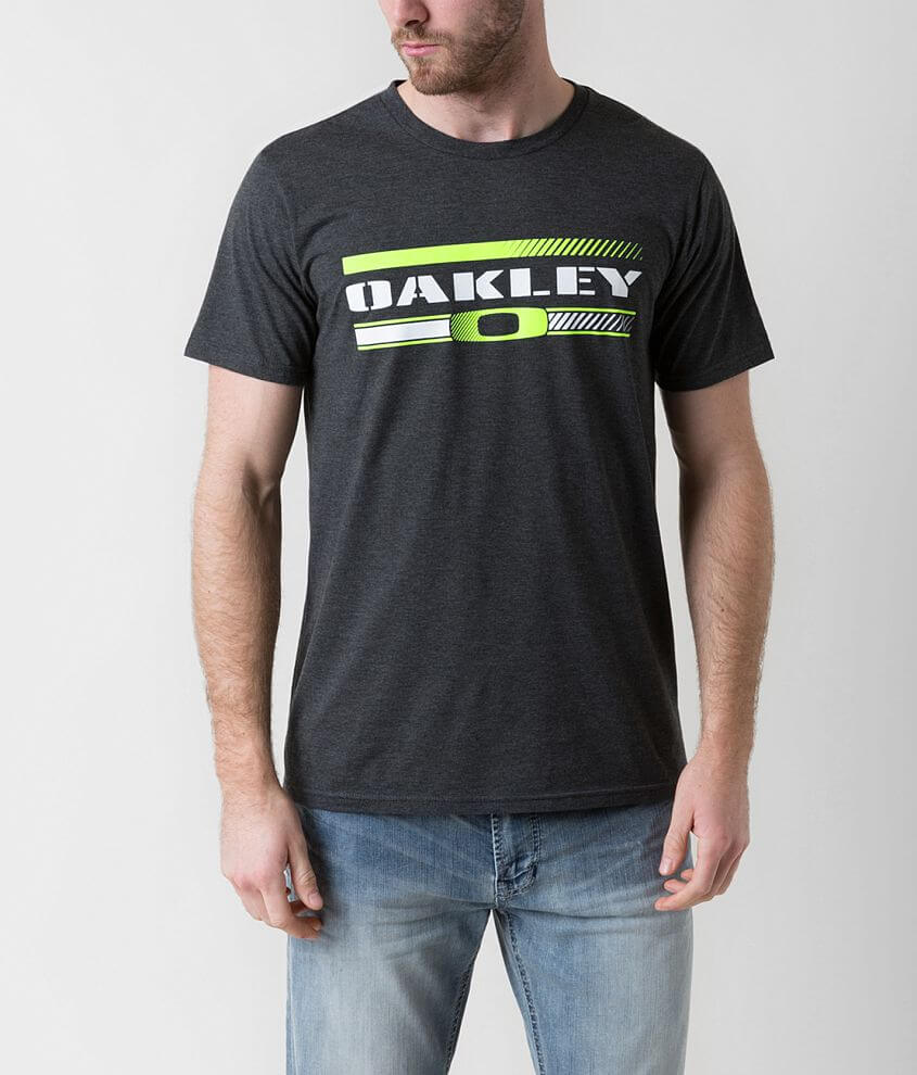Oakley Stacker 2.0 T-Shirt front view