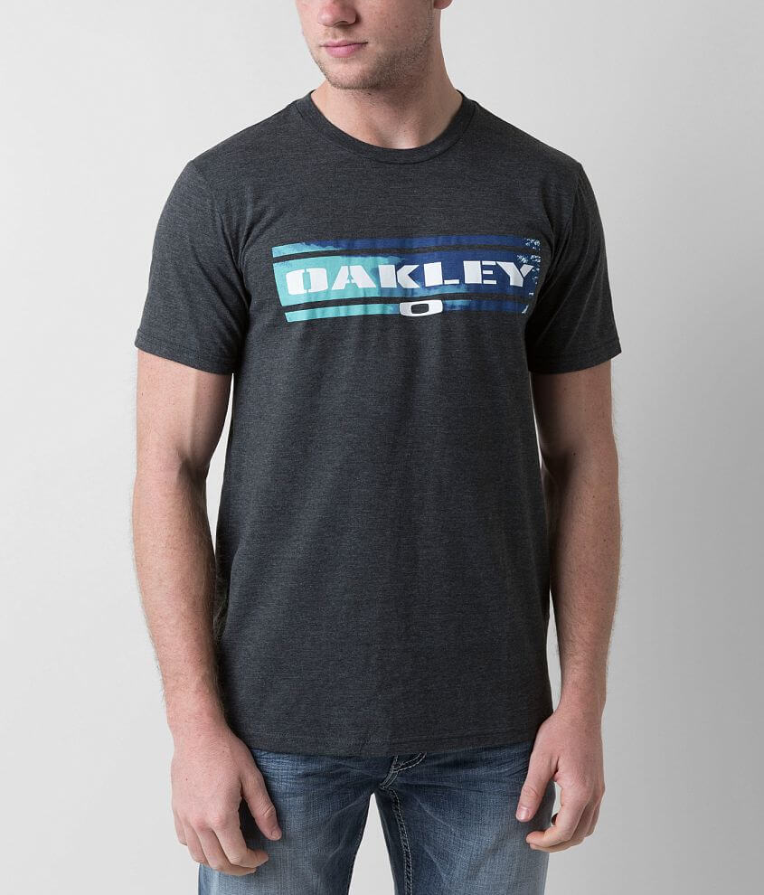 Oakley Dream Team T-Shirt front view