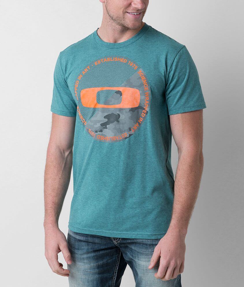 Oakley Neo T-Shirt front view