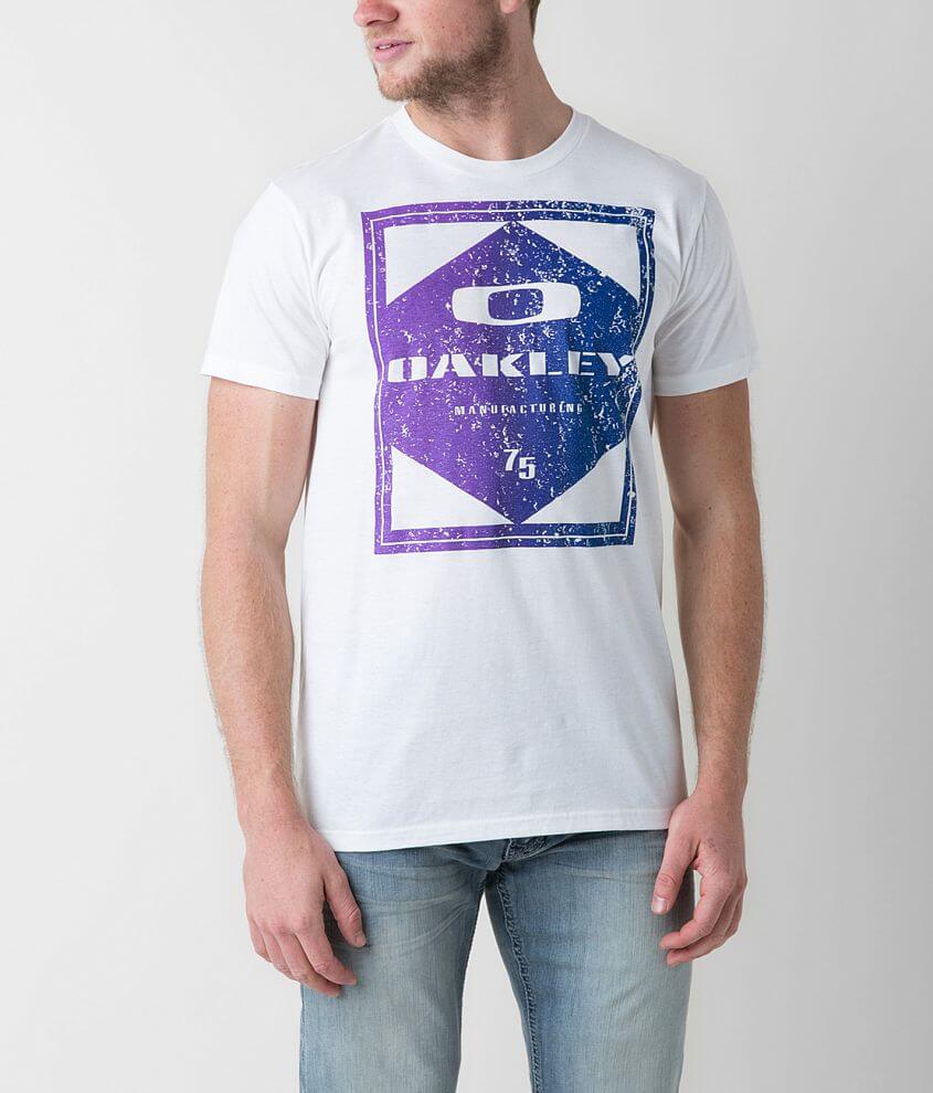 Oakley Shape Fader T-Shirt front view