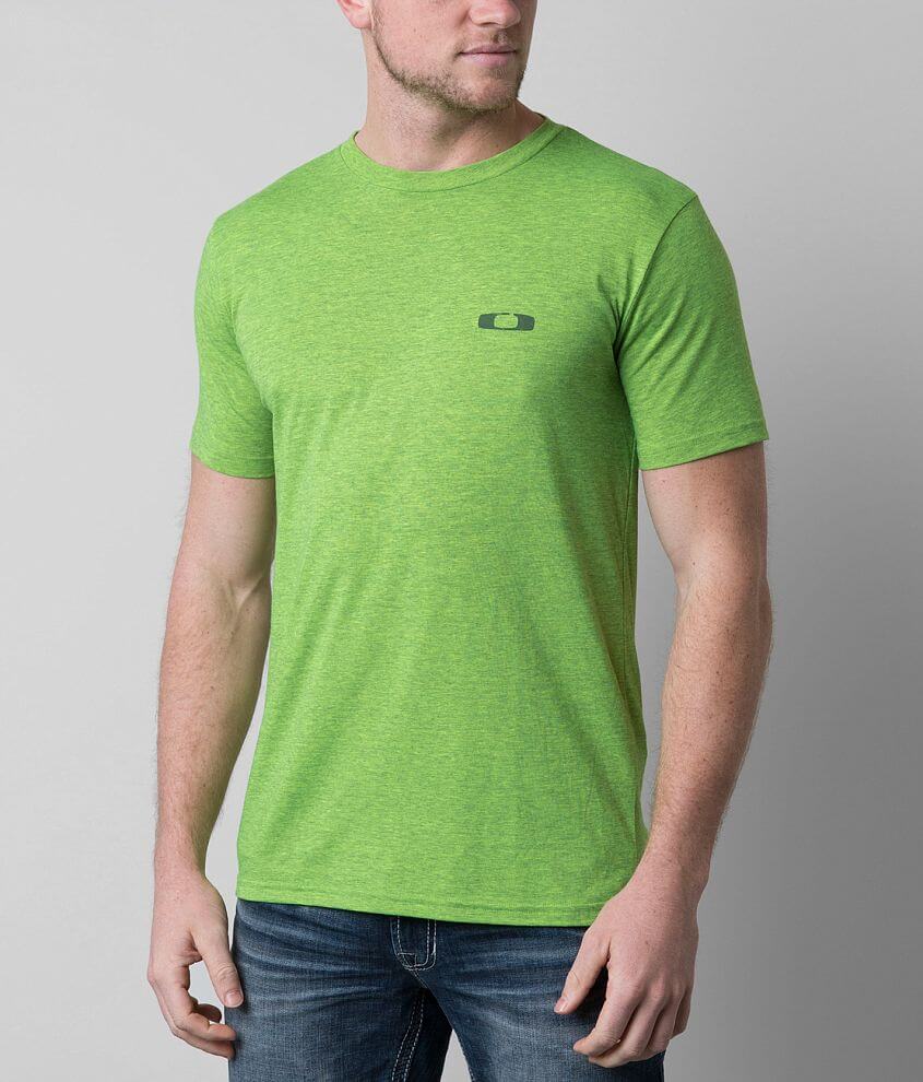 Oakley Back Hit T-Shirt front view