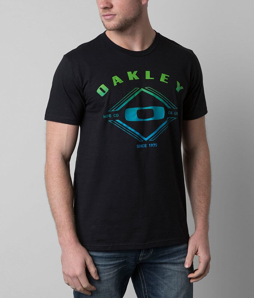 Oakley Diamondz T-Shirt front view