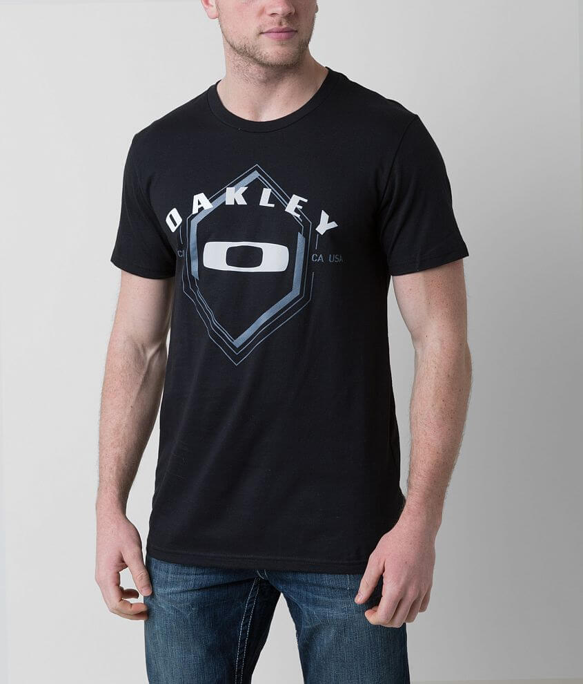 Oakley Hex T-Shirt front view