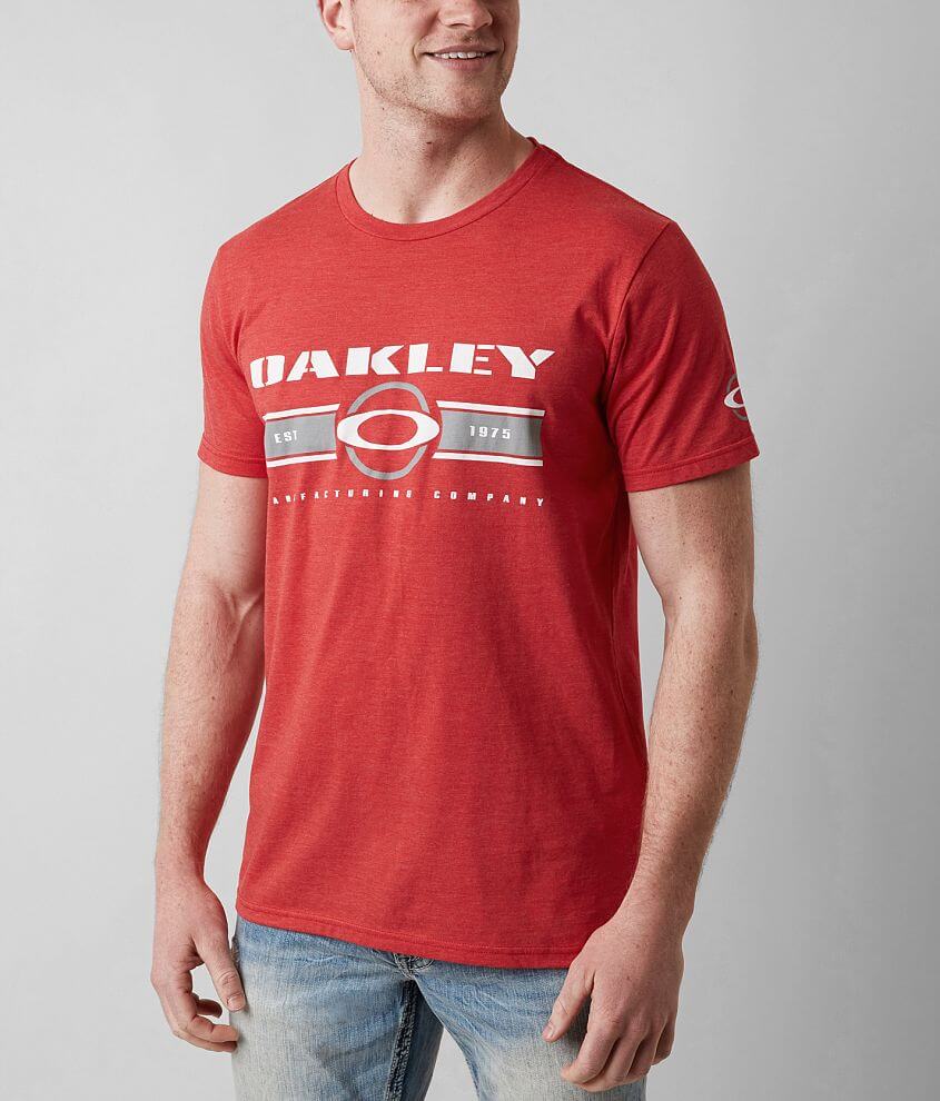 Oakley OG T-Shirt front view