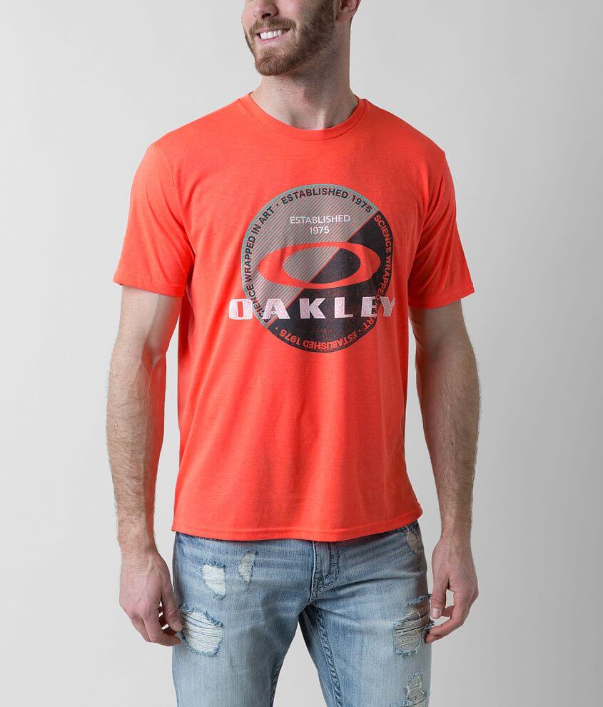 Oakley Brite O Hydrolix&#8482; T-Shirt front view