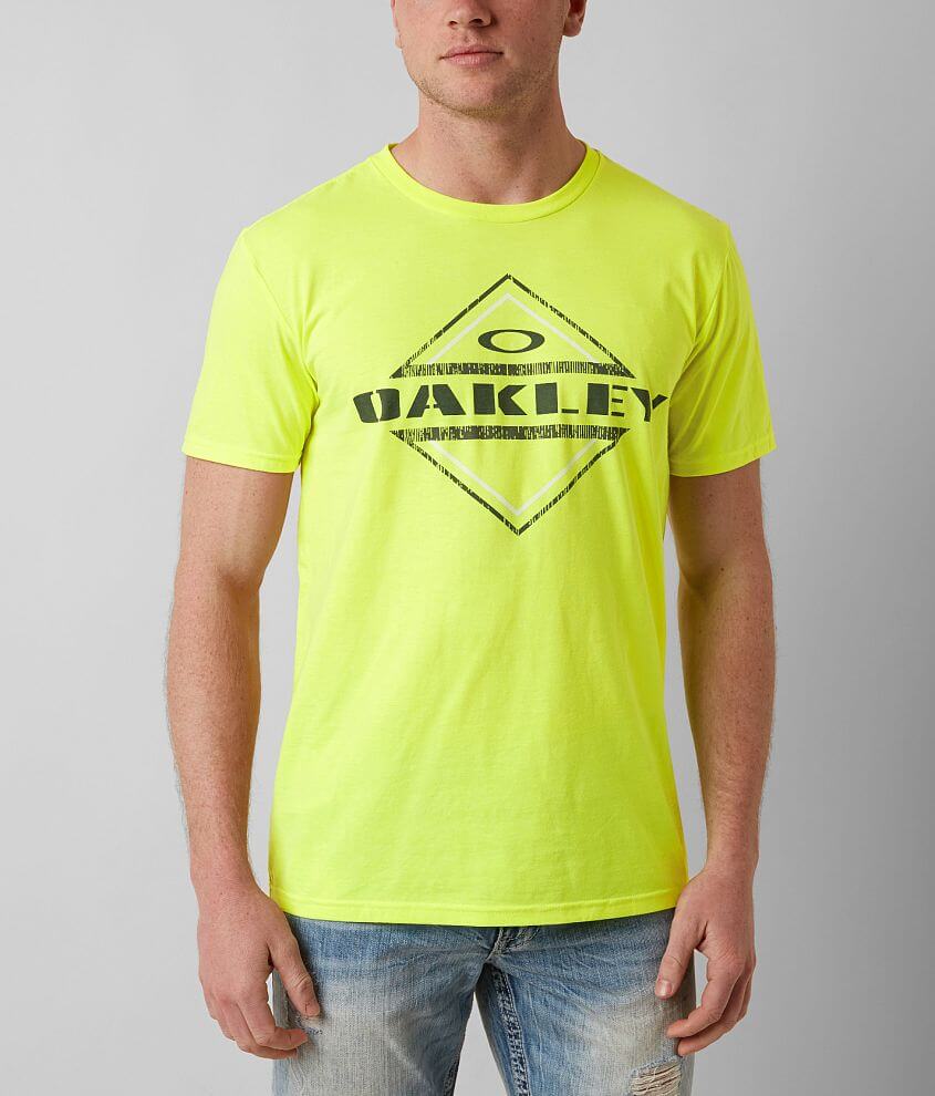 Oakley Tri Brite T-Shirt front view