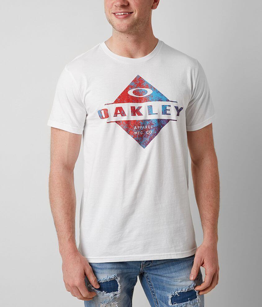 Oakley Point T-Shirt front view