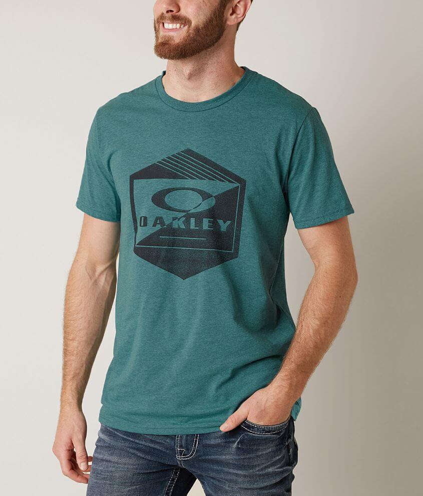 Oakley Hexa T-Shirt front view