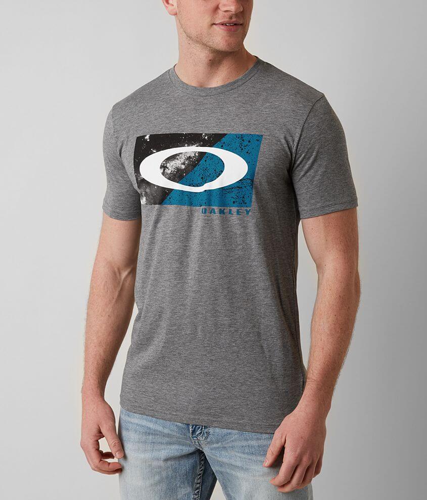 Oakley Martian T-Shirt front view