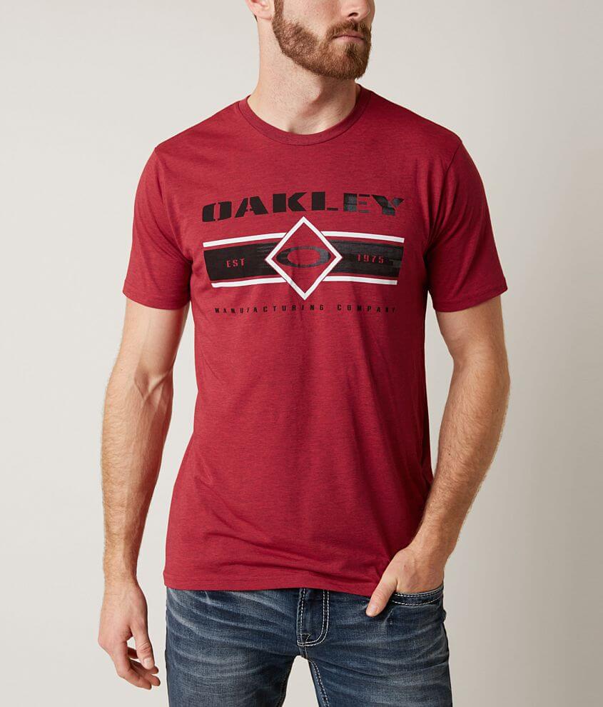 Oakley Nucleus T-Shirt front view