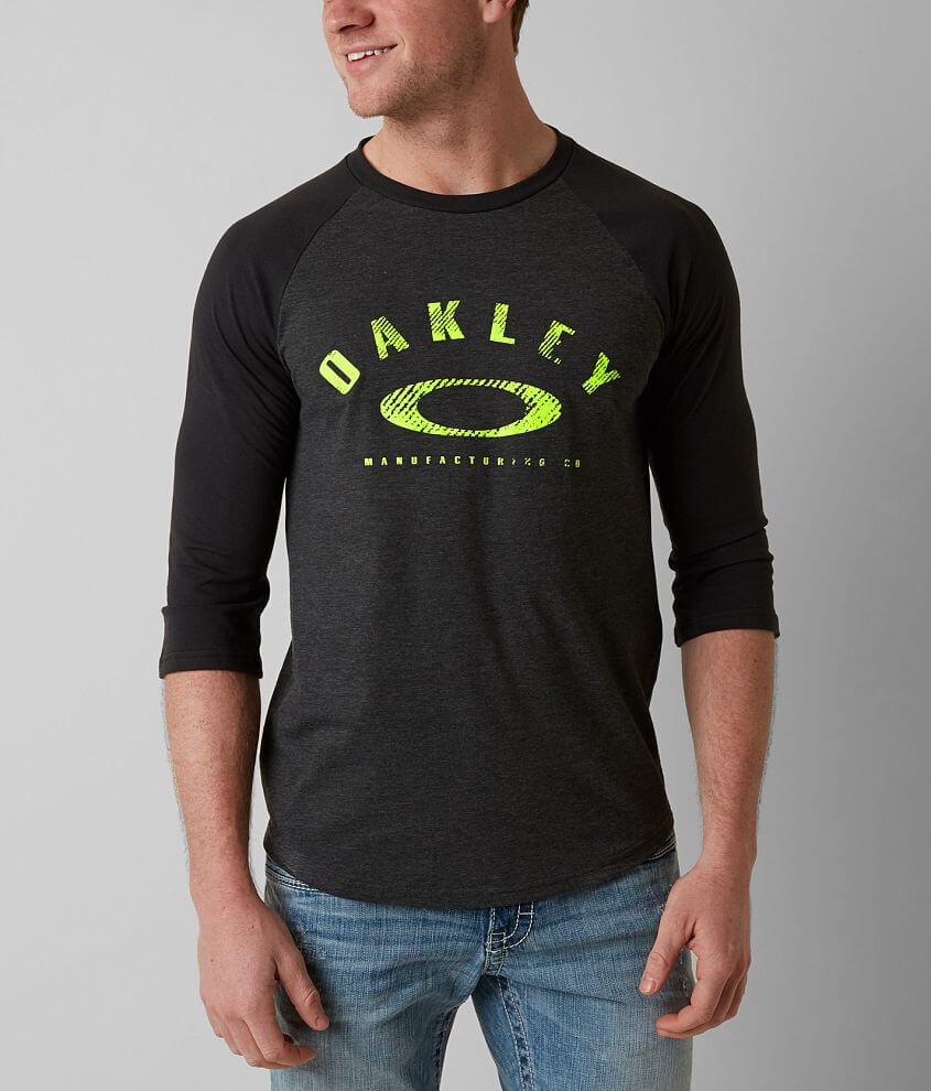 Oakley Dark Matter T-Shirt front view