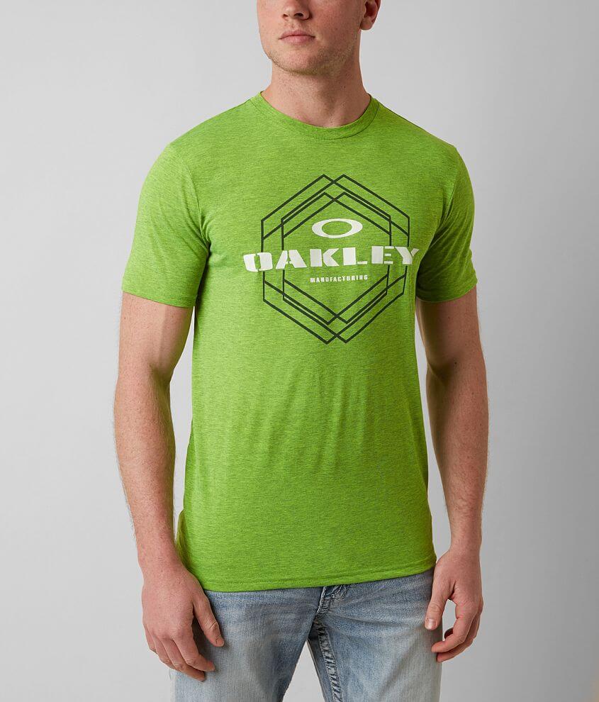 Oakley Chlorophyll O Hydrolix&#8482; T-Shirt front view