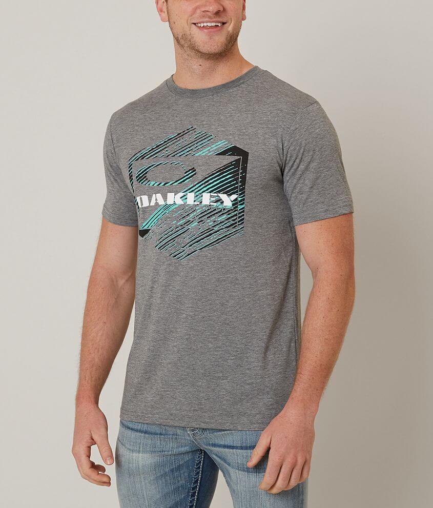 Oakley Hexa T-Shirt front view