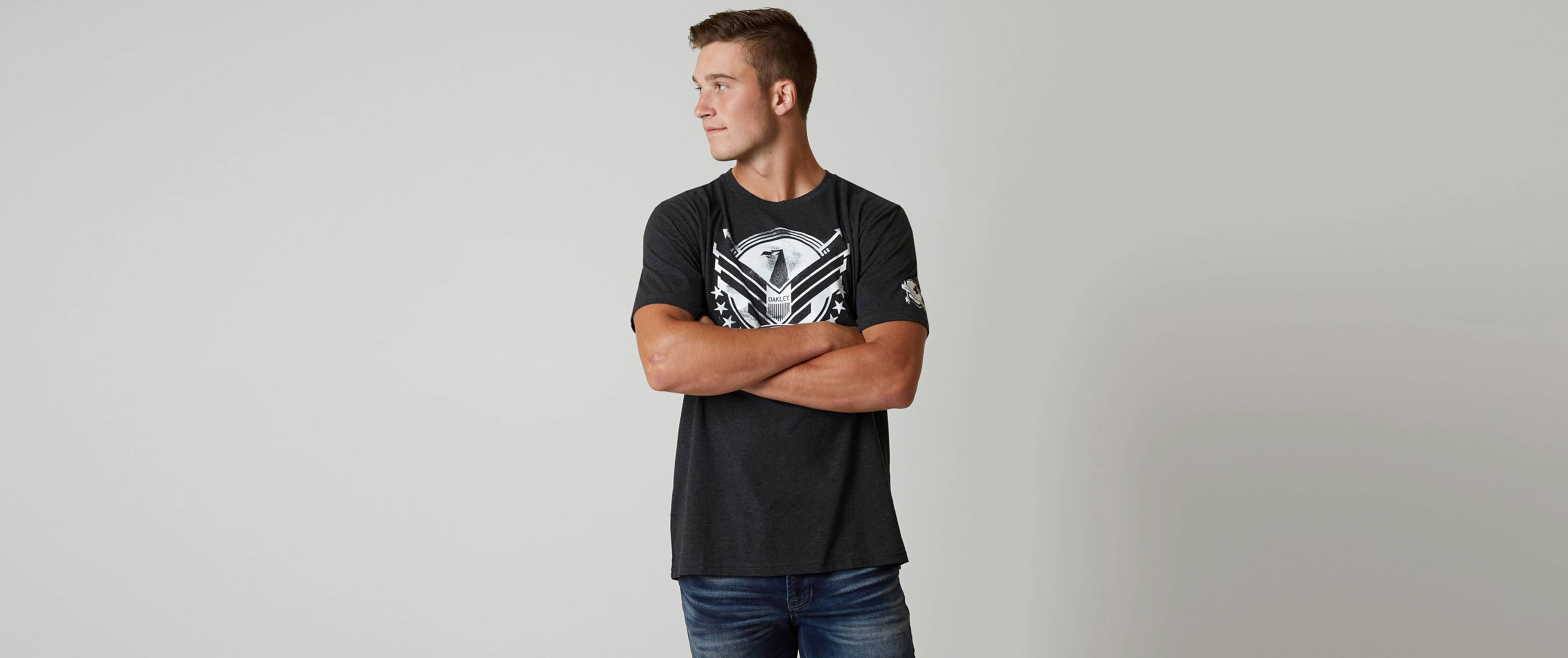 Oakley Infinite Hero T-Shirt