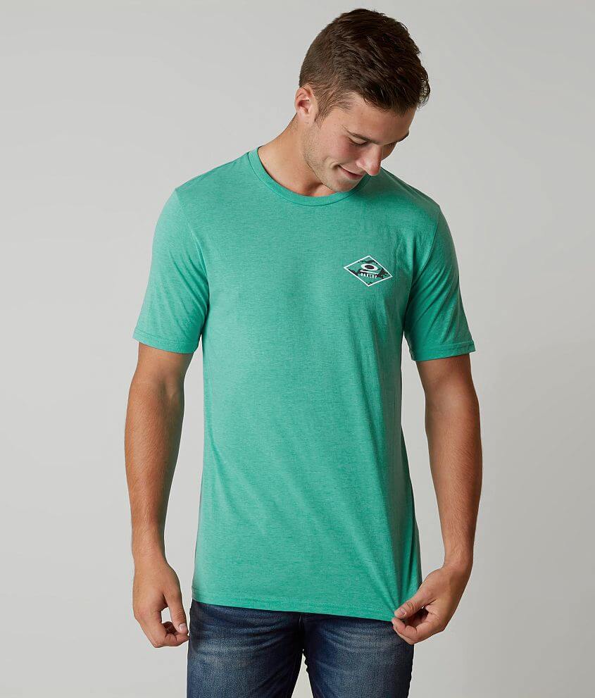 Oakley Shape Shifter O Hydrolix &#8482; T-Shirt front view