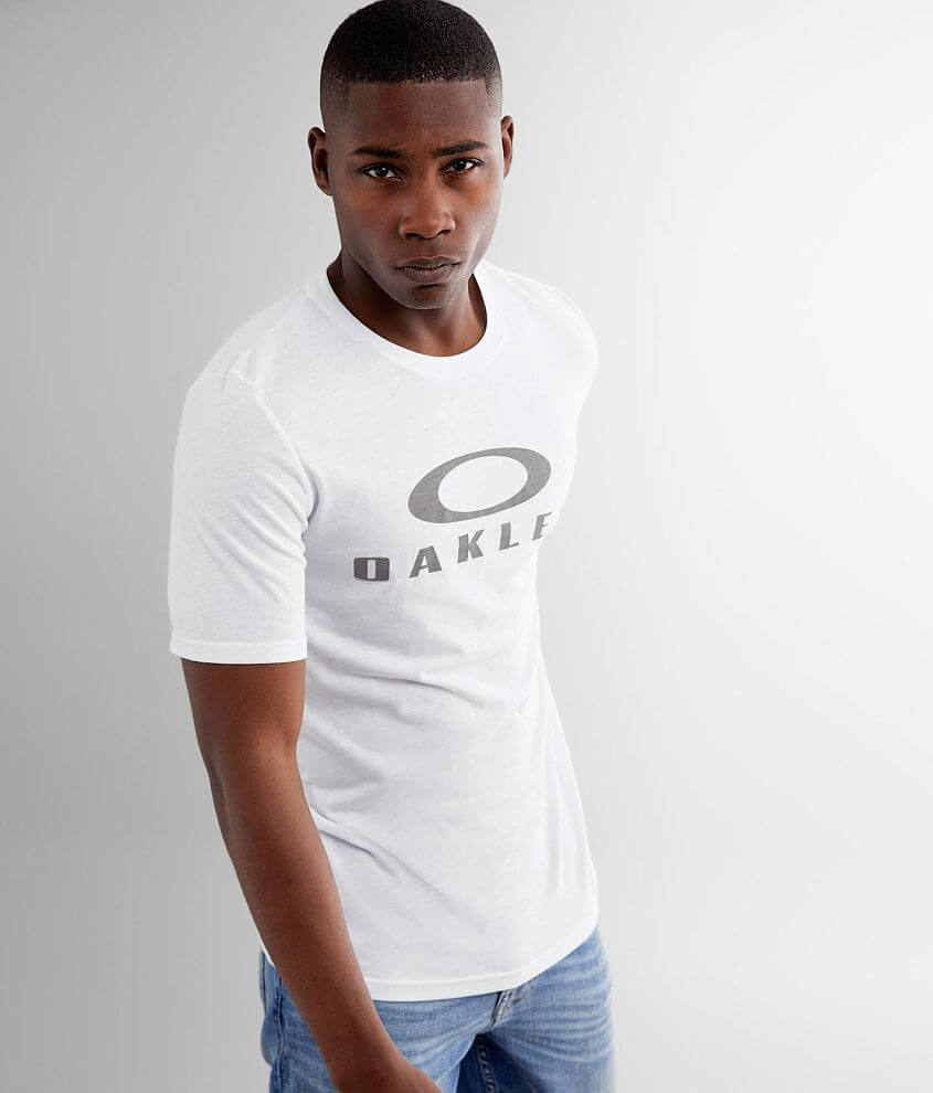 Oakley O Bark O Hydrolix&#8482; T-Shirt front view