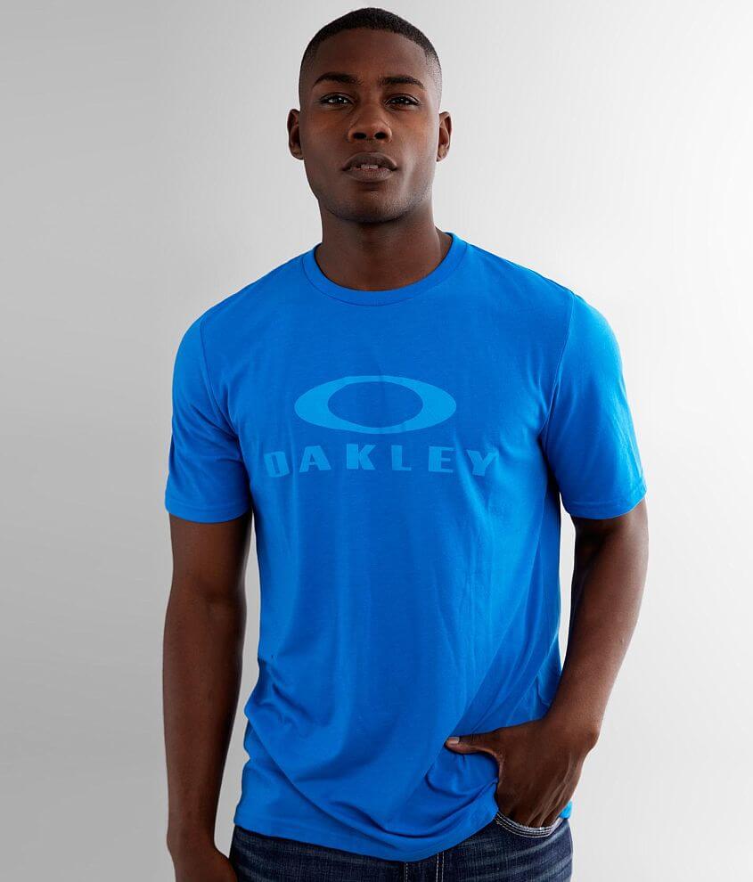 Oakley O Bark O Hydrolix™ T-Shirt - Men's Graphic T-Shirts in