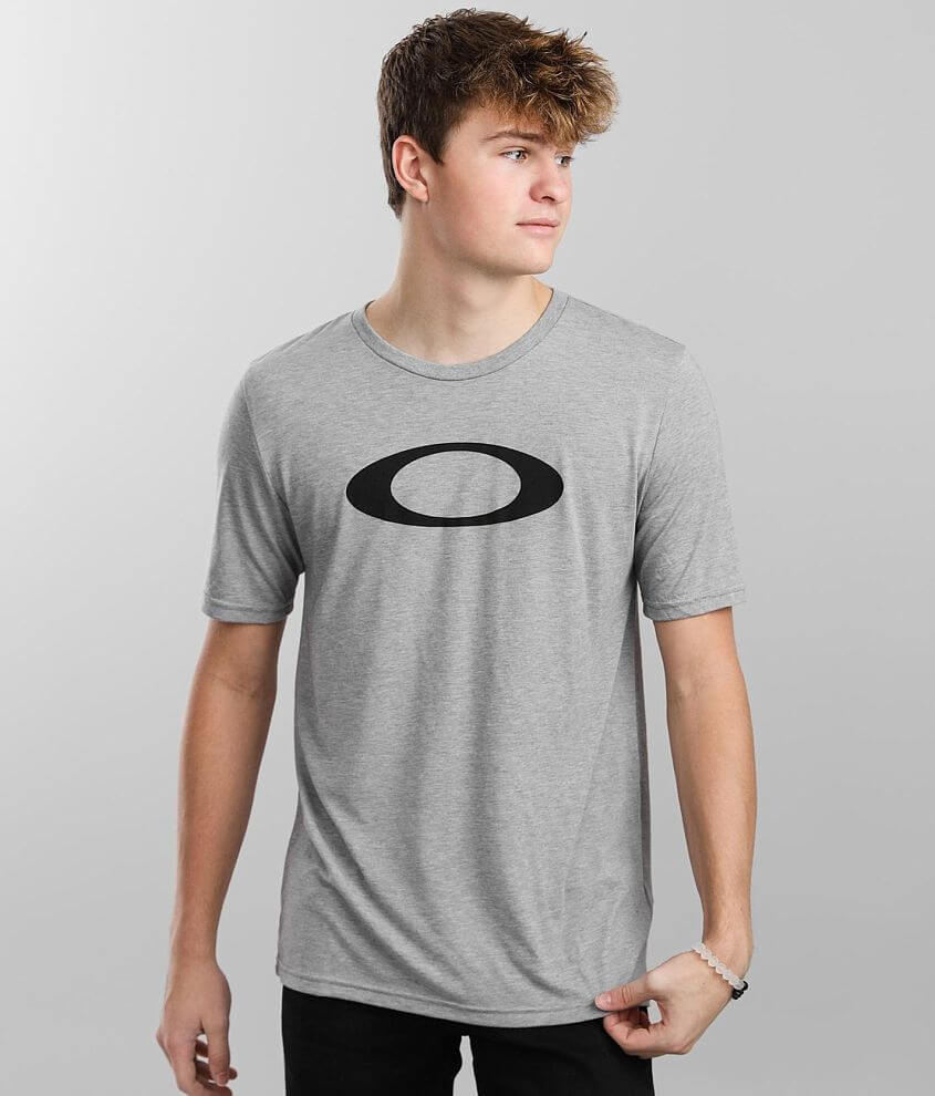 Oakley Bold Ellipse O Hydrolix&#8482; T-Shirt front view