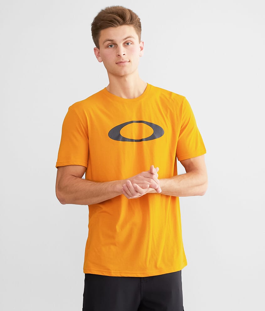 Oakley Bold Ellipse O Hydrolix™ T-Shirt - Men's T-Shirts in