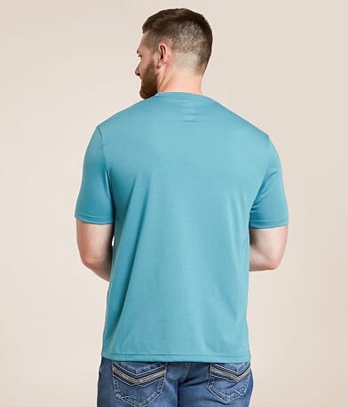 Oakley O Bold Ellipse O Hydrolix&#8482; T-Shirt BACK