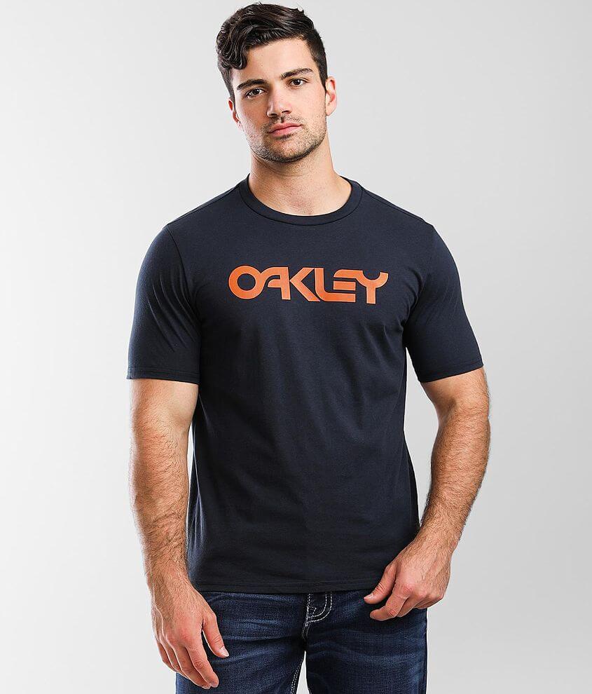 Oakley Mark II T-Shirt front view