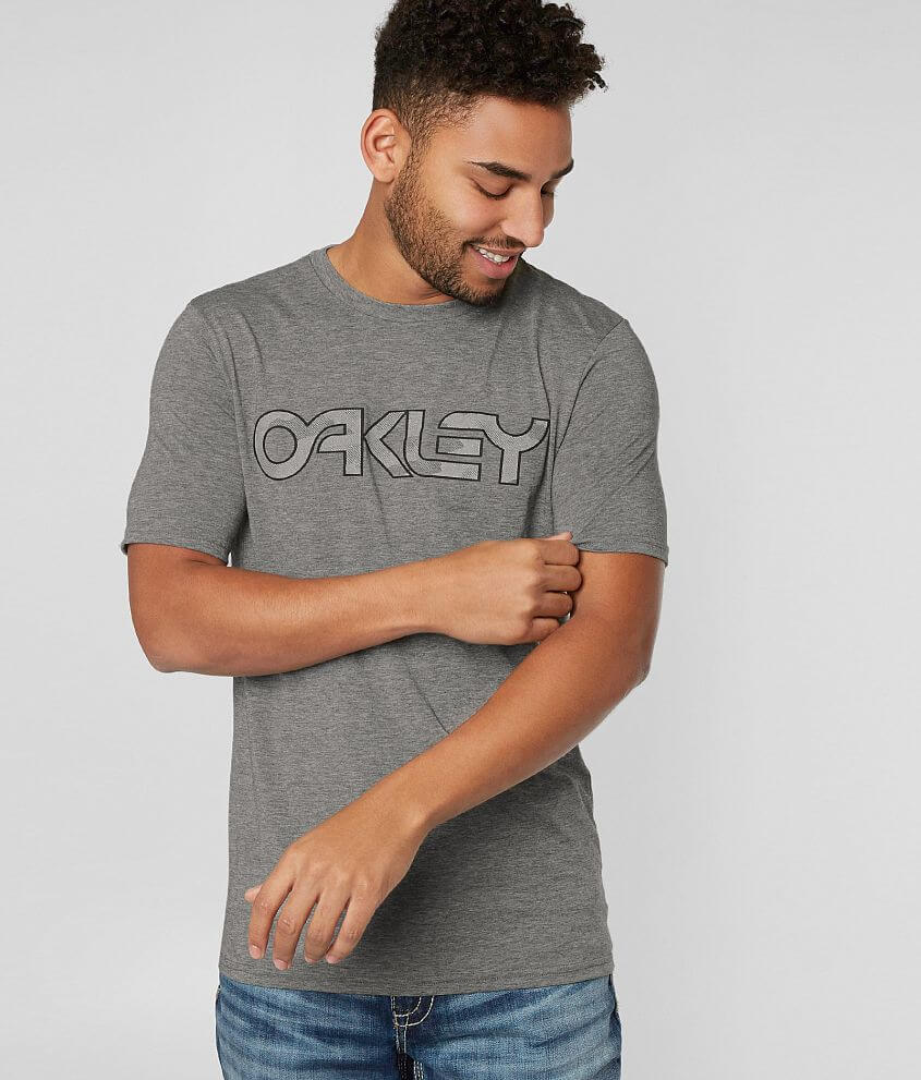Oakley Digital Cloud O Hydrolix&#8482; T-Shirt front view