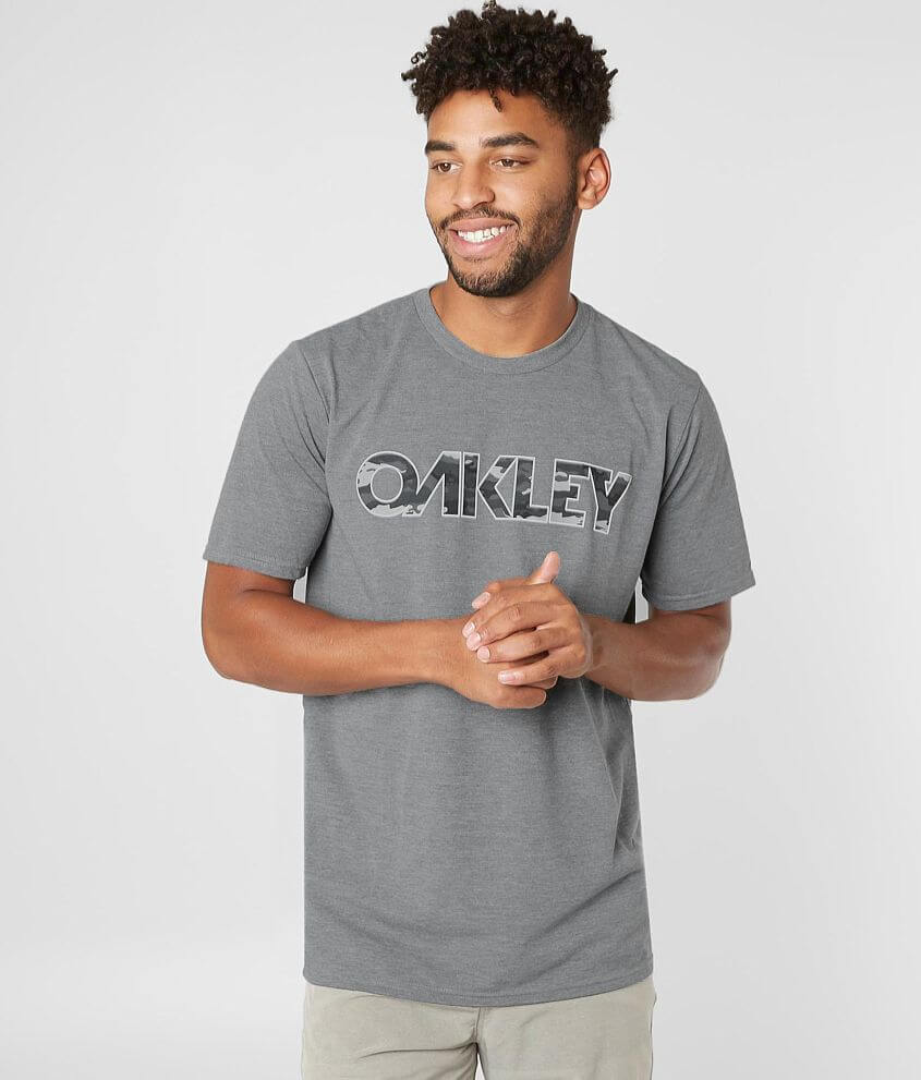 Oakley Urban Cement O Hydrolix&#8482; T-Shirt front view