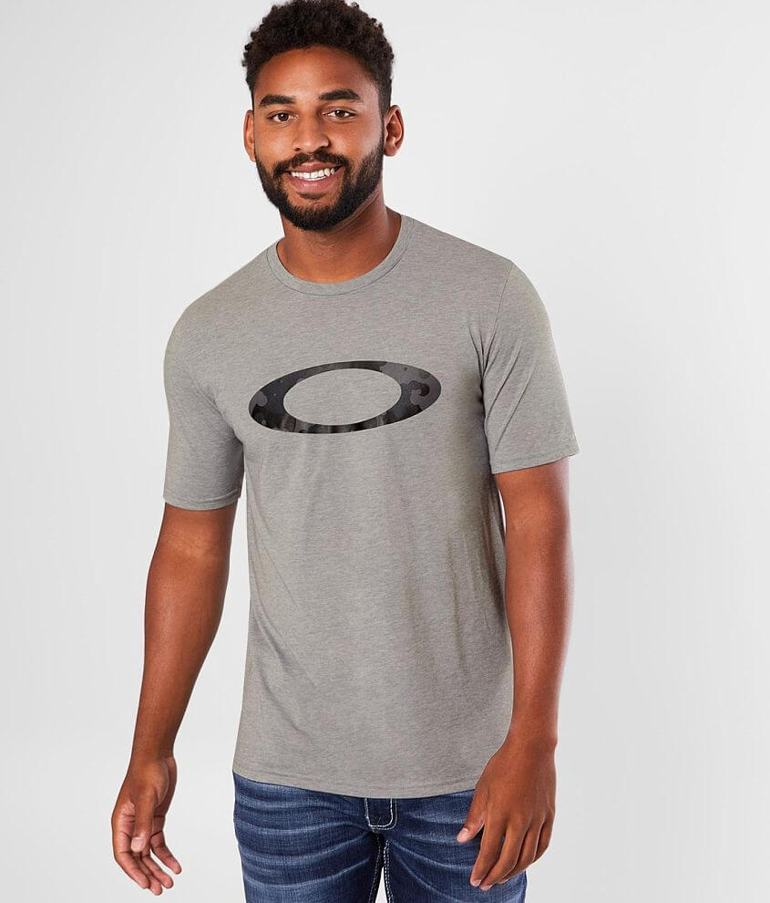 Oakley Camo Bubble O Hydrolix&#8482; T-Shirt front view