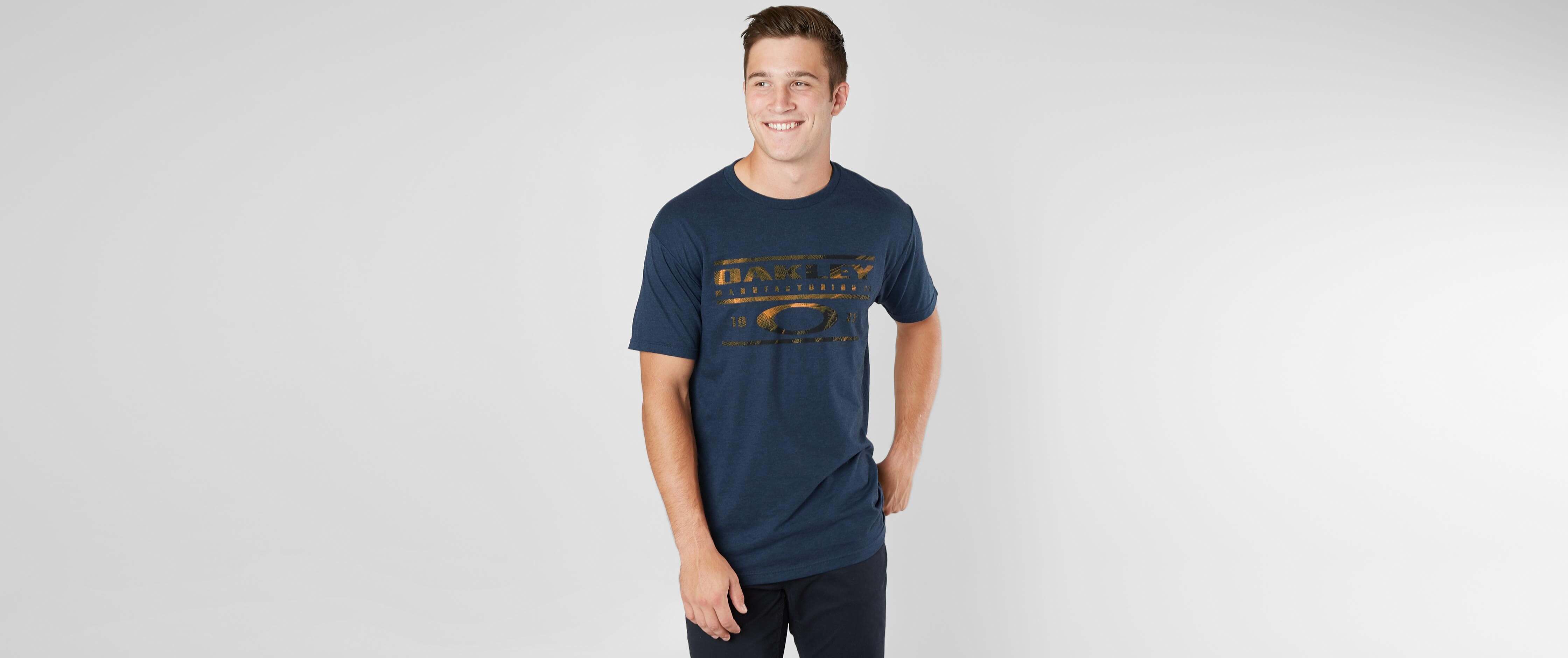 Oakley Sandwich Board T-Shirt
