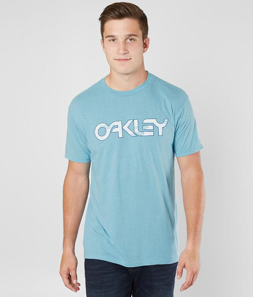Oakley FP Logo T-Shirt front view