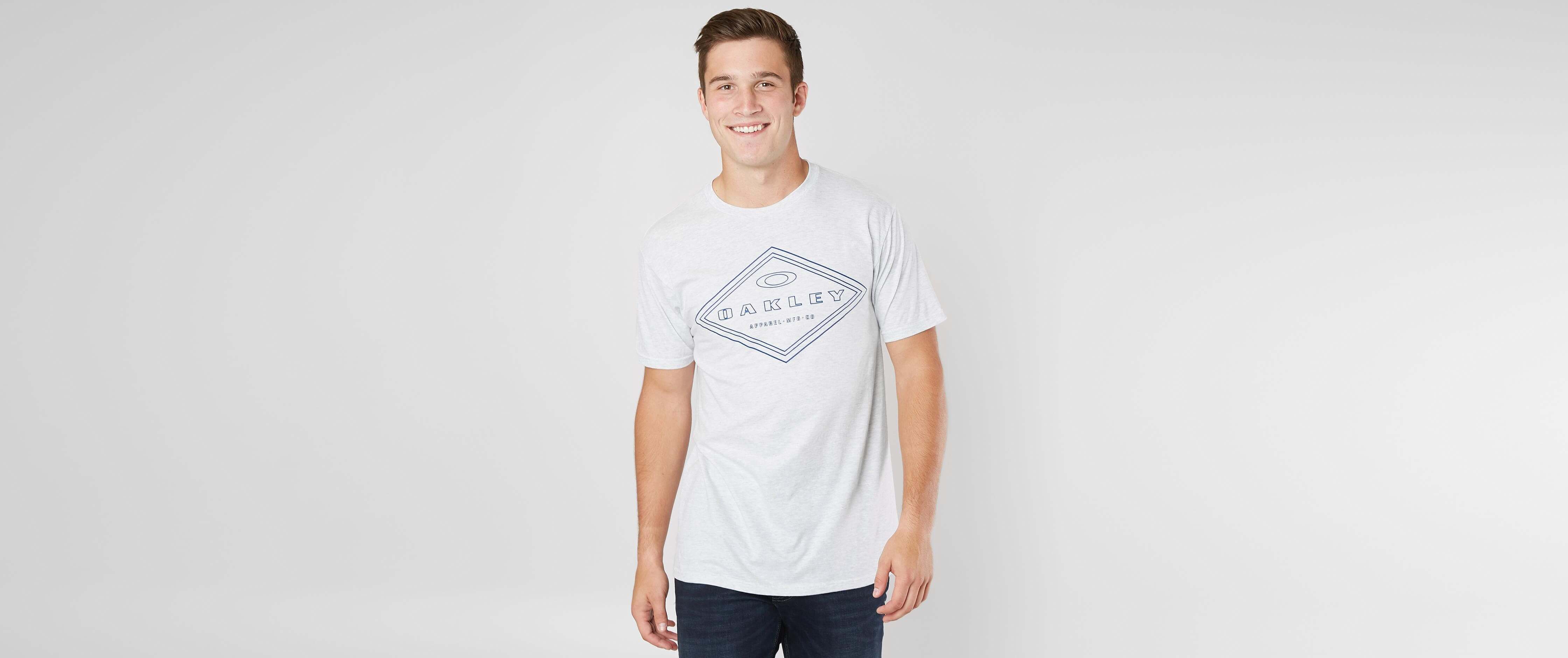 Oakley Diamond T-Shirt