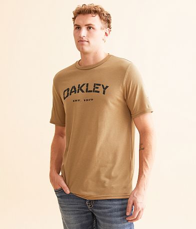 Oakley Si Indoc O Hydrolix™ T-Shirt front view
