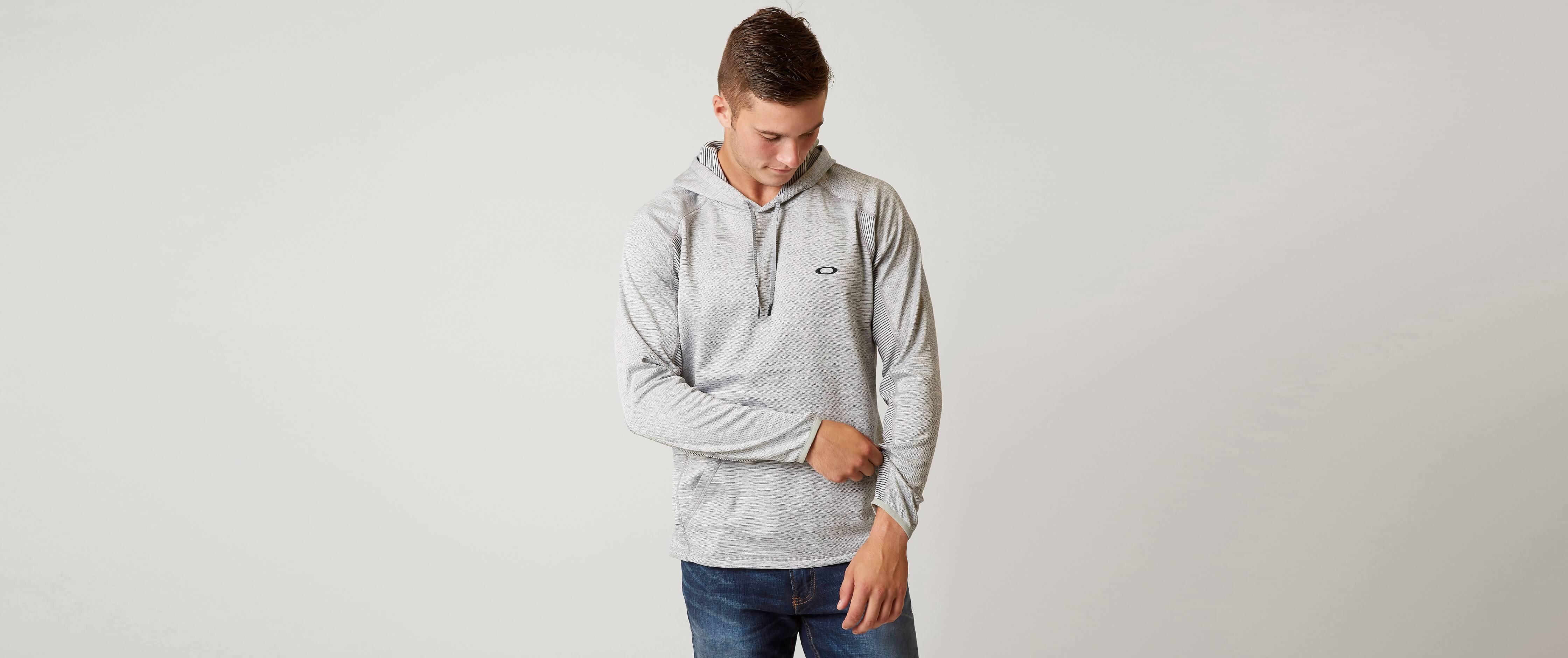 oakley dawn patrol hoodie