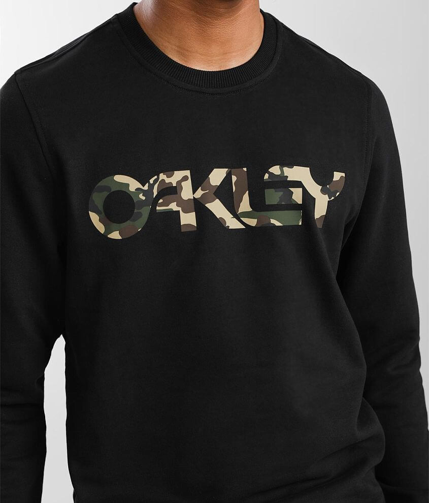 B1B Crew Neck Sweatshirt