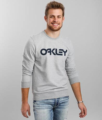 Oakley sweatshirt hot sale mens