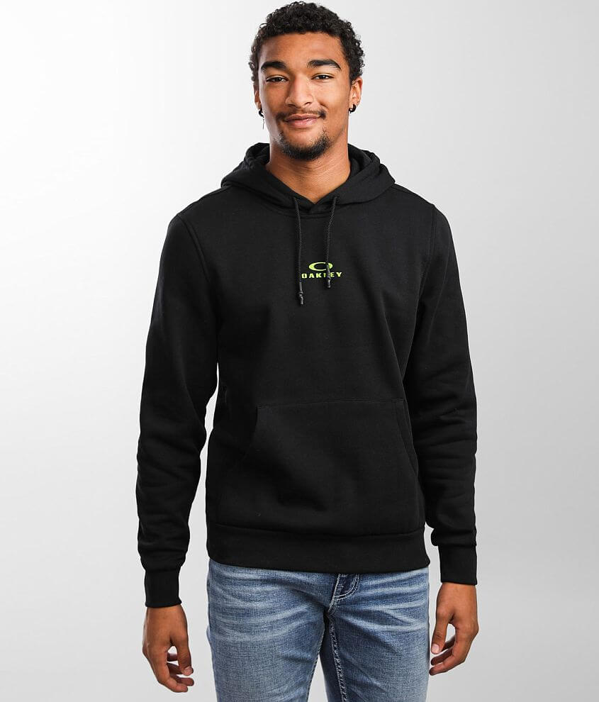 Top 32+ imagen oakley sweatshirts