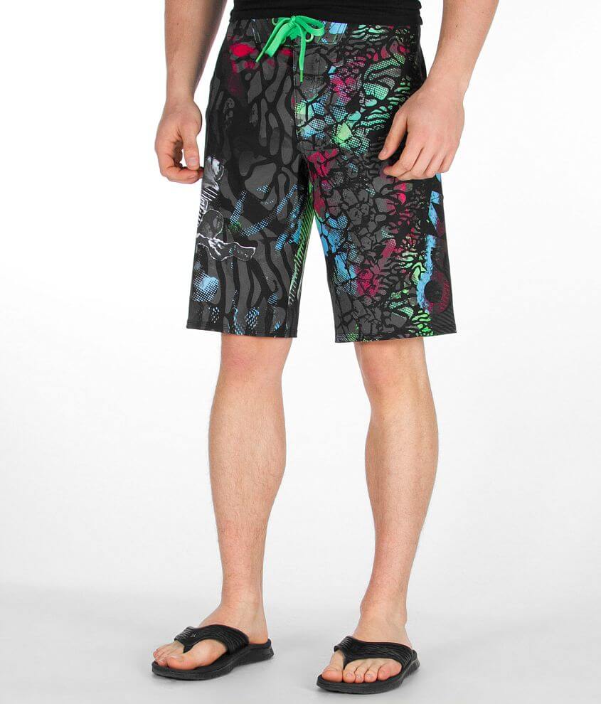 Oakley Frogyle 2.0 Boardshort front view