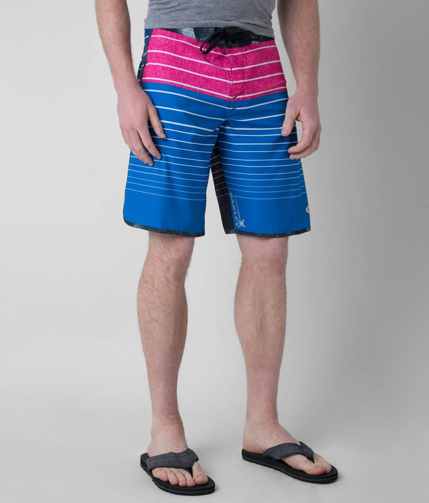 Oakley store blade boardshorts