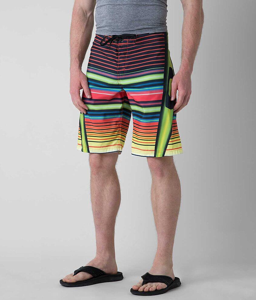 Oakley Gnar Shock Boardshort front view