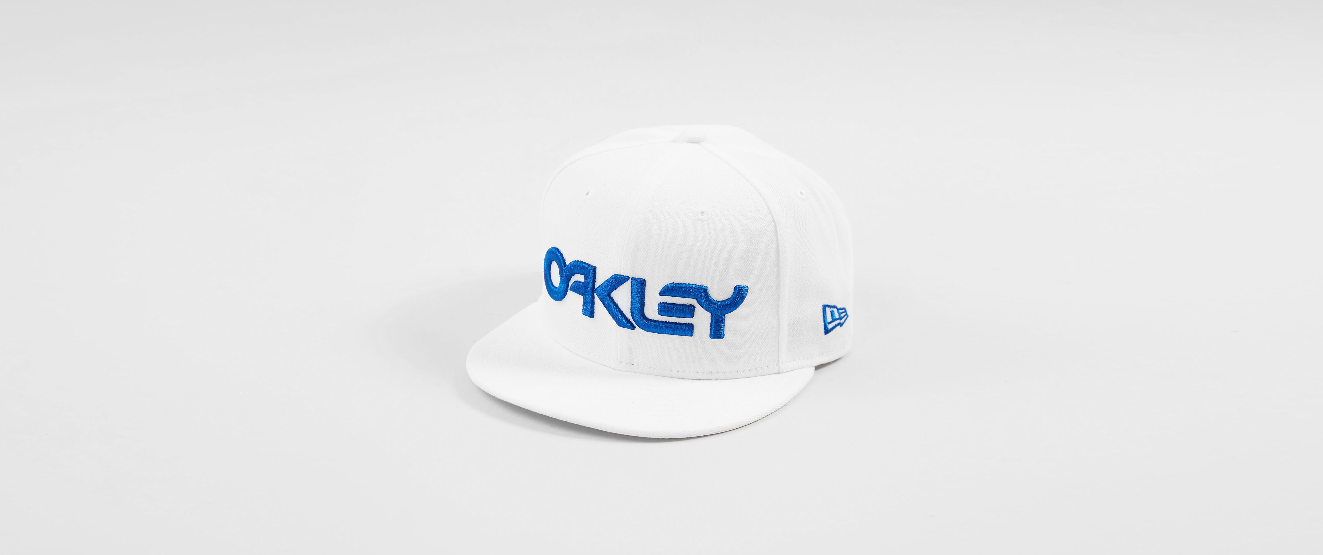 帽子 ocaille Original 2way hat offwhite Oakley Mark II Novelty Hat - Men's Hats in White | Buckle
