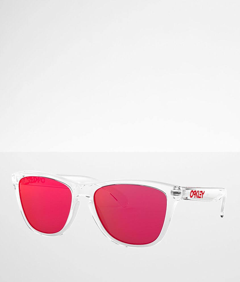 Oakley womens hot sale frogskins