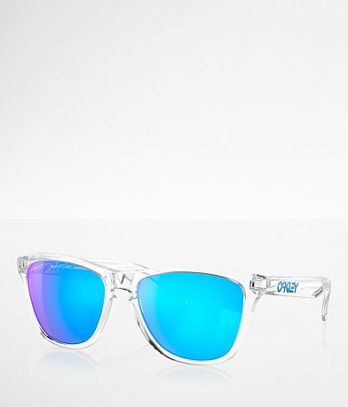 Oakley Frogskins™ Prizm™ Sunglasses front view