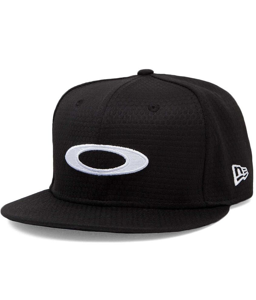 Oakley Honeycomb 2.0 Hat front view