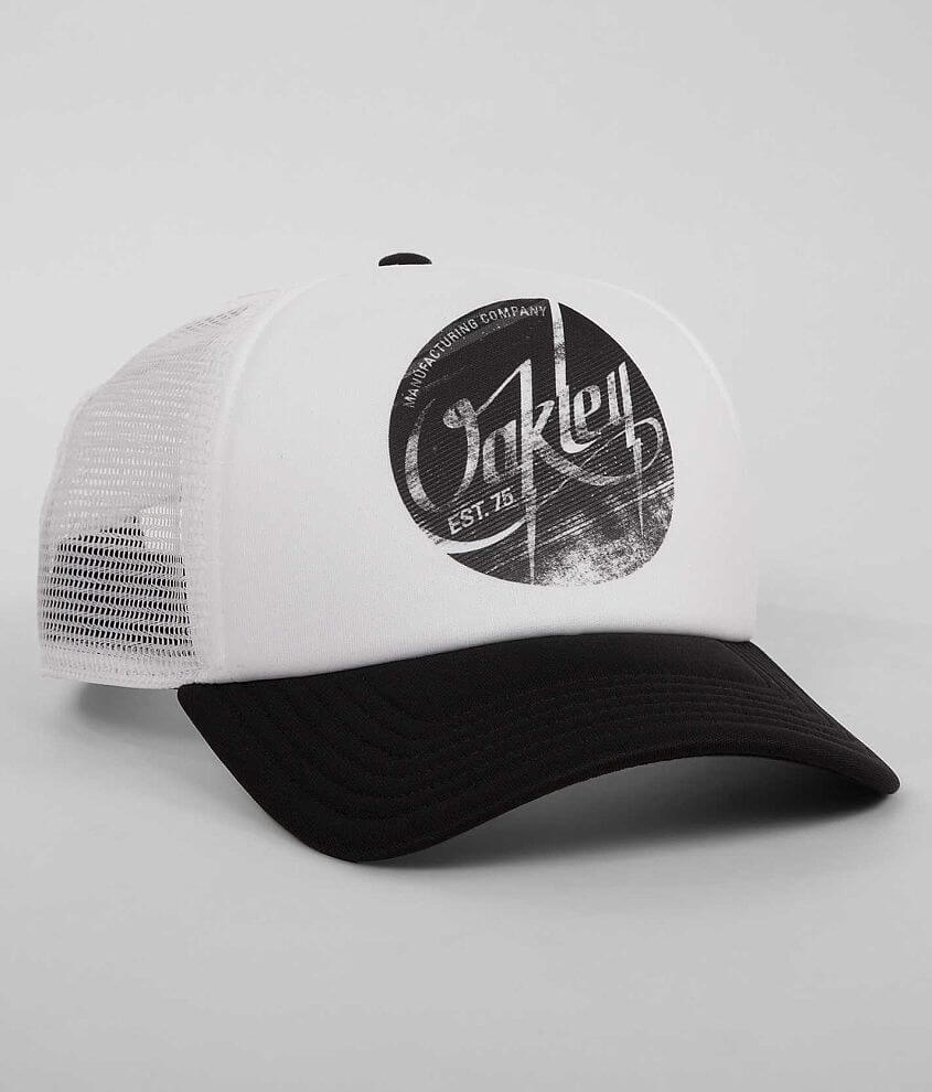 Oakley Graphic Trucker Hat front view
