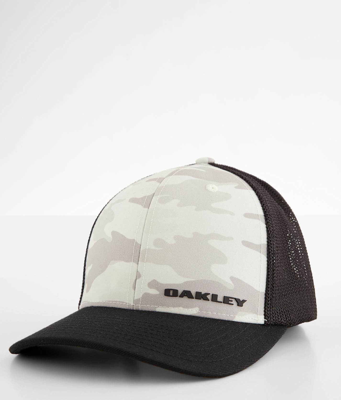 Oakley clearance indy hat